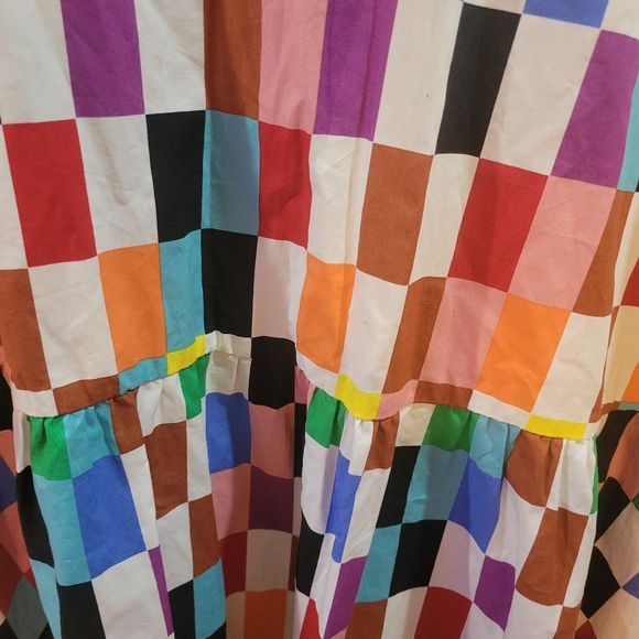 Pride dress - Picture 5 of 5